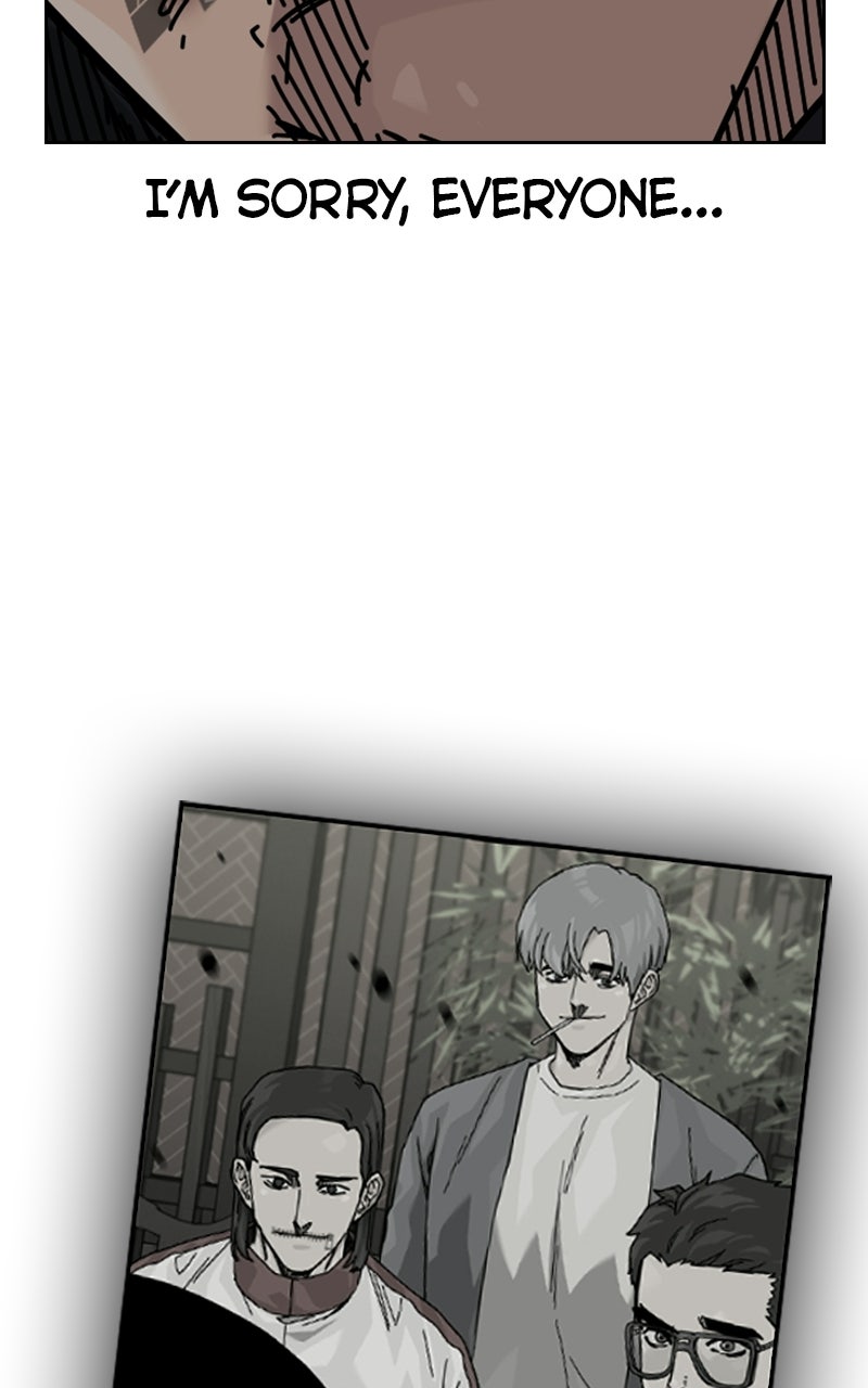 Read To Not Die Manga Online