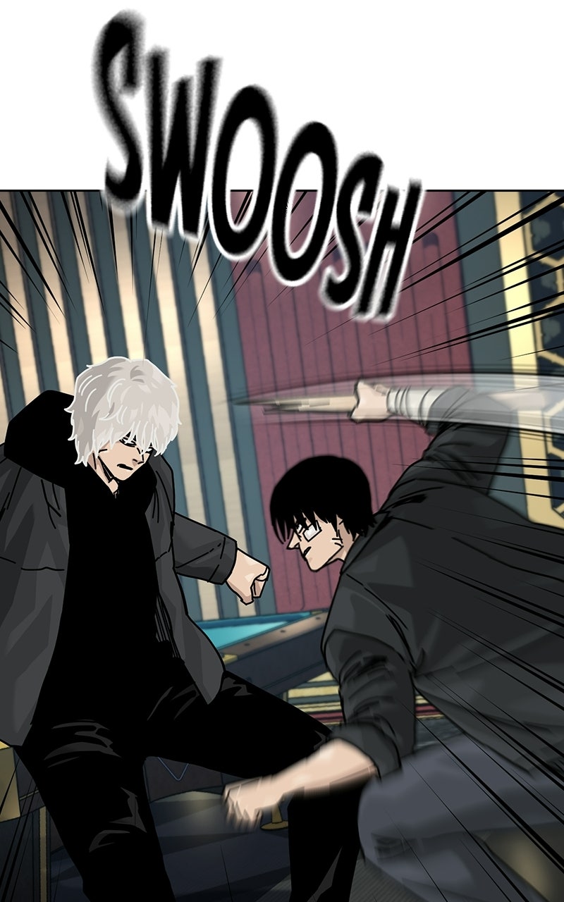 Read To Not Die Manga Online