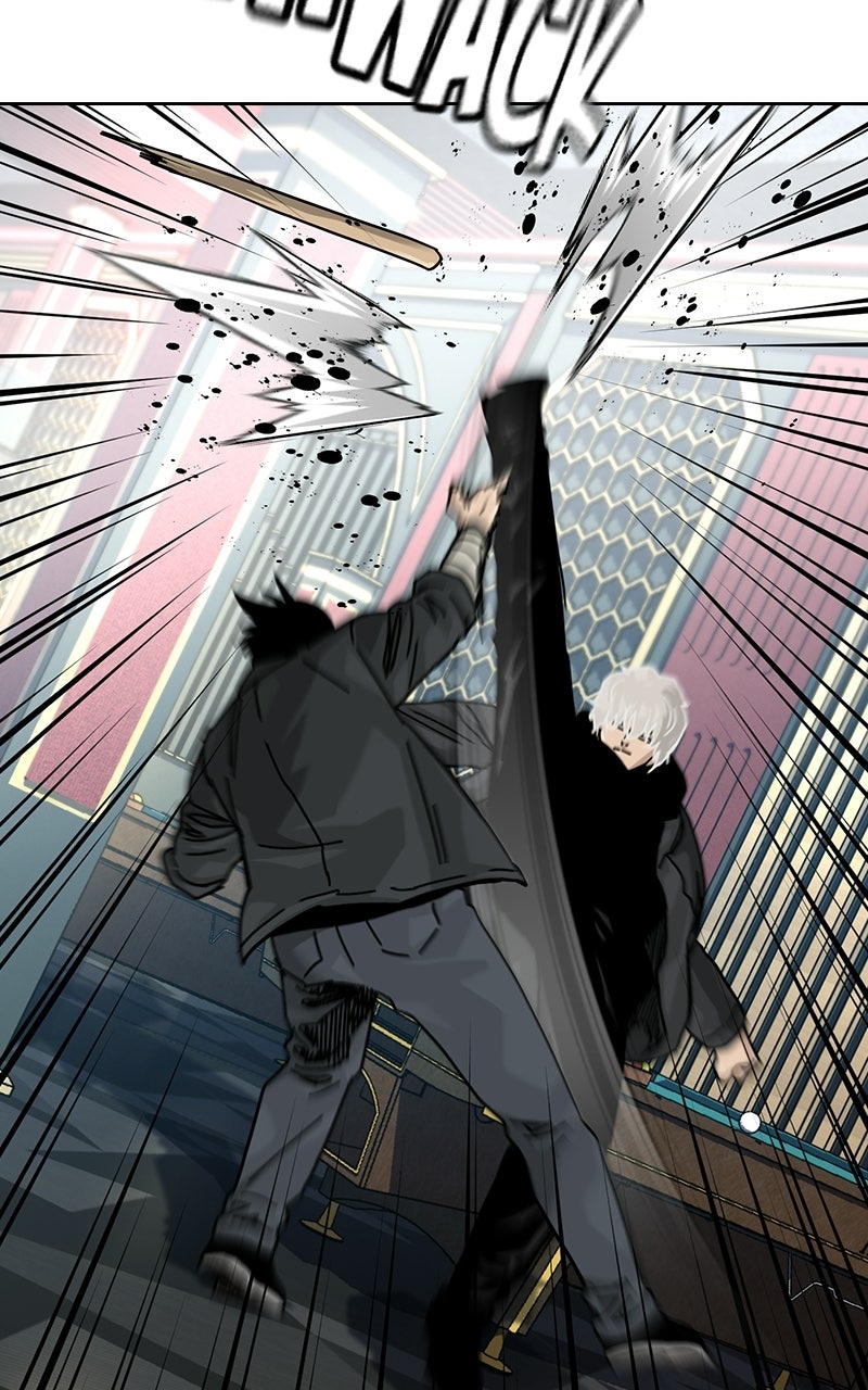 Read To Not Die Manga Online