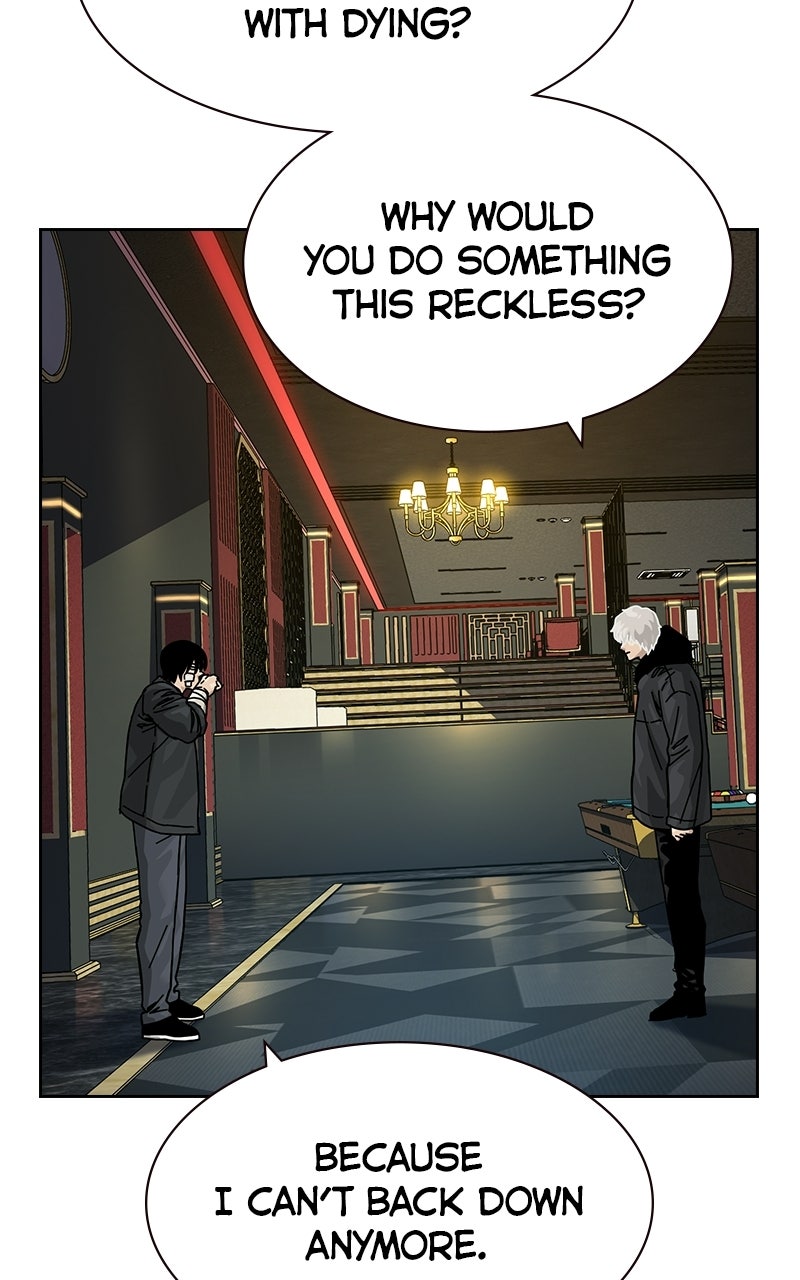 Read To Not Die Manga Online