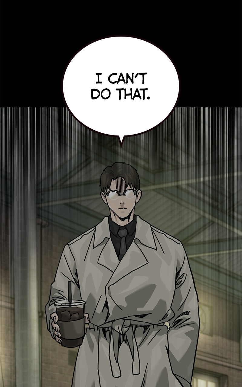 Read To Not Die Manga Online