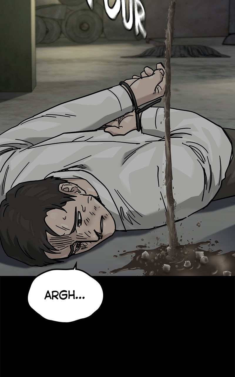 Read To Not Die Manga Online