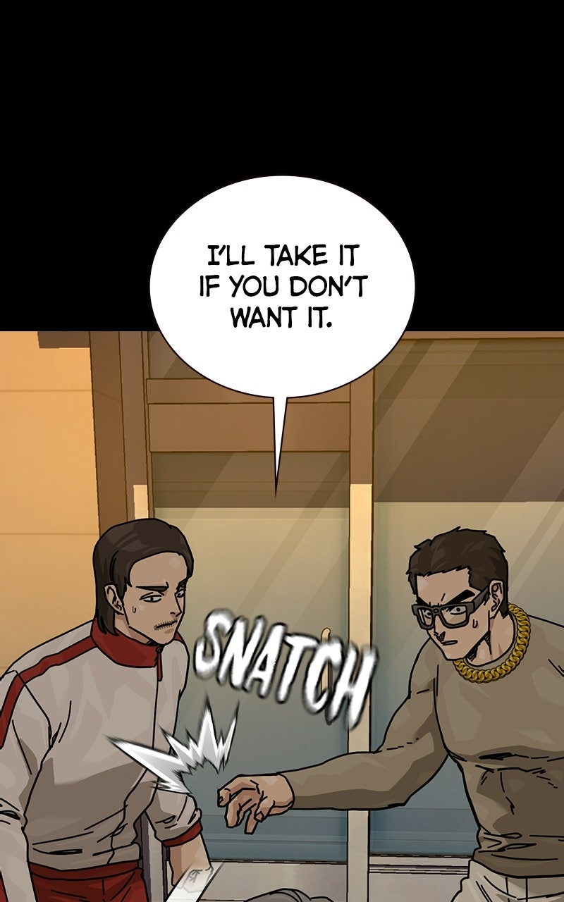 Read To Not Die Manga Online