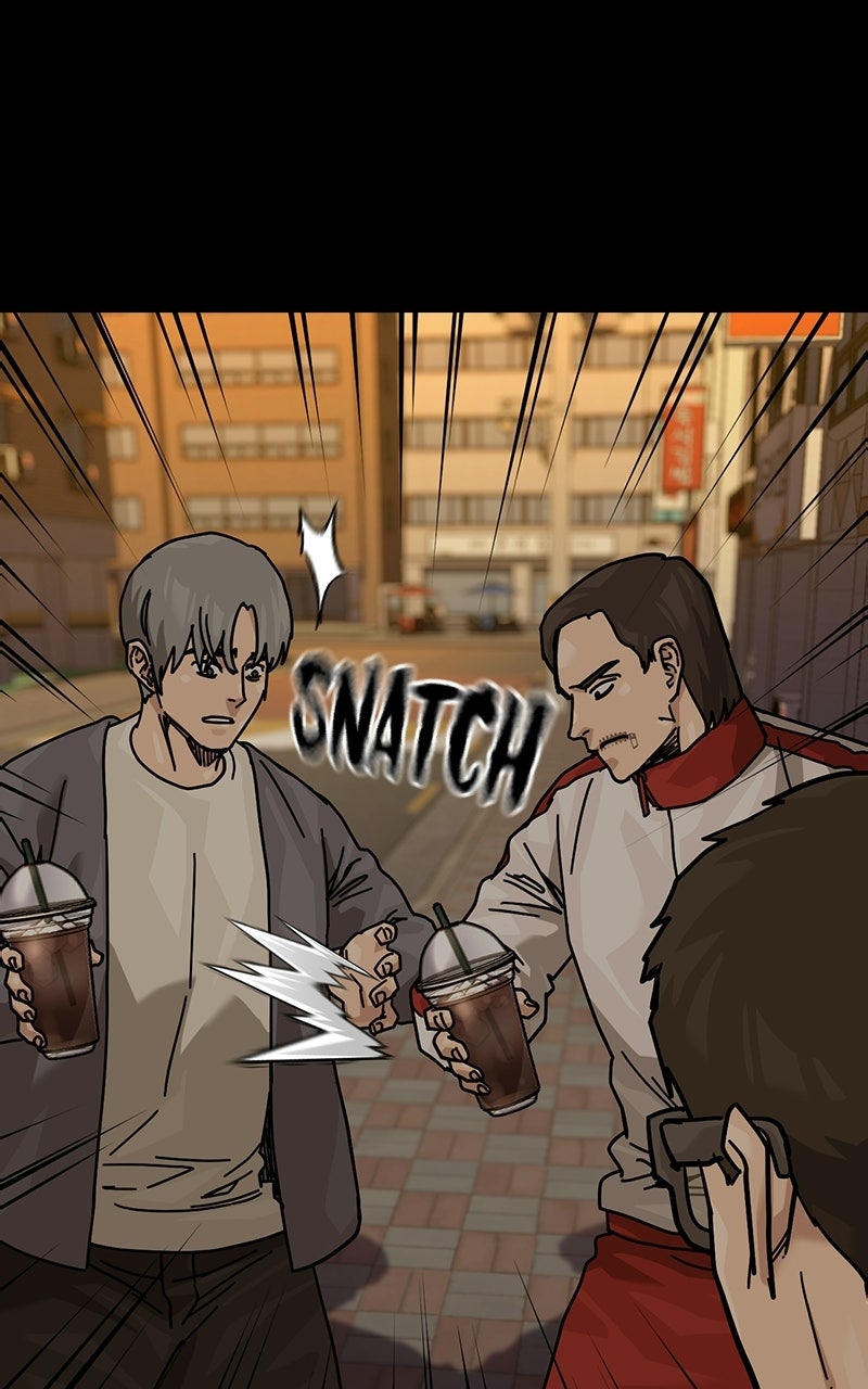 Read To Not Die Manga Online