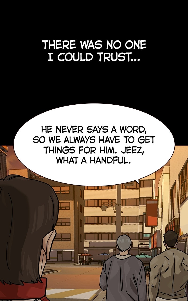 Read To Not Die Manga Online