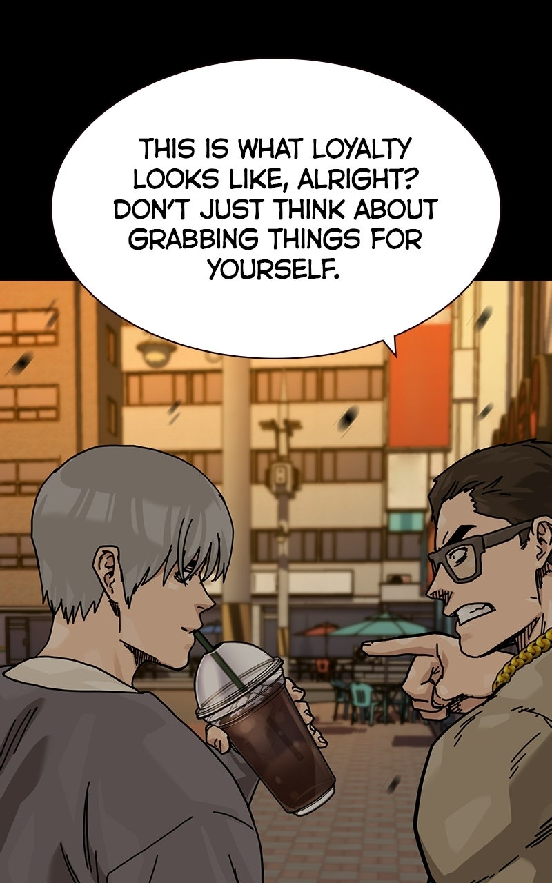 Read To Not Die Manga Online