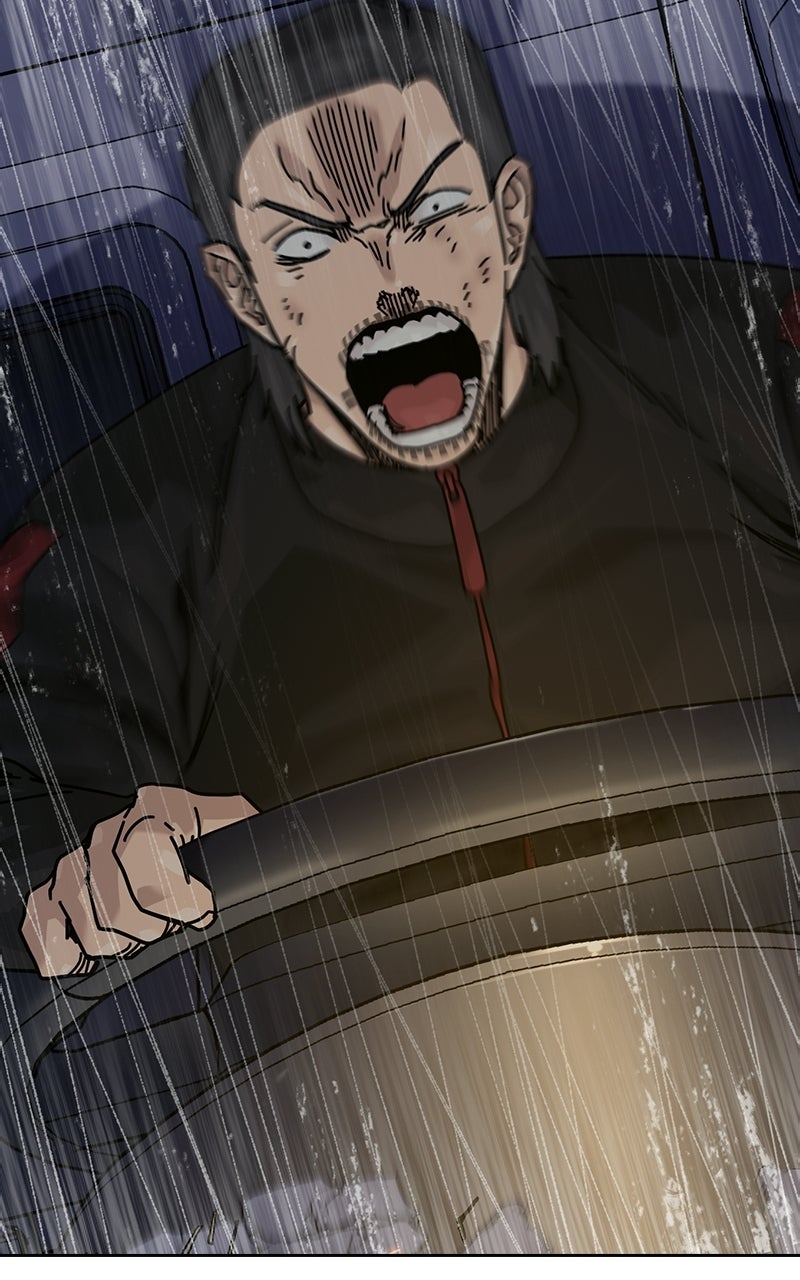 Read To Not Die Manga Online