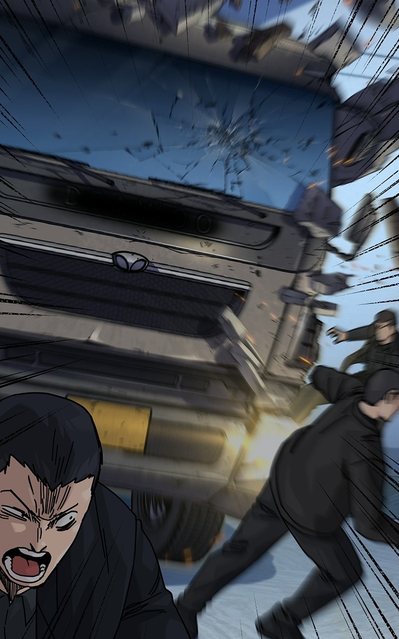 Read To Not Die Manga Online