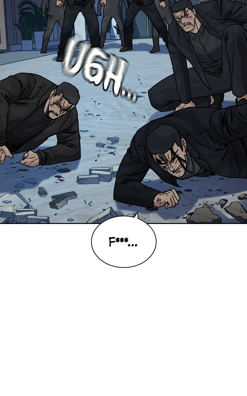 Read To Not Die Manga Online