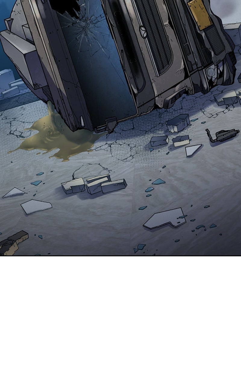 Read To Not Die Manga Online