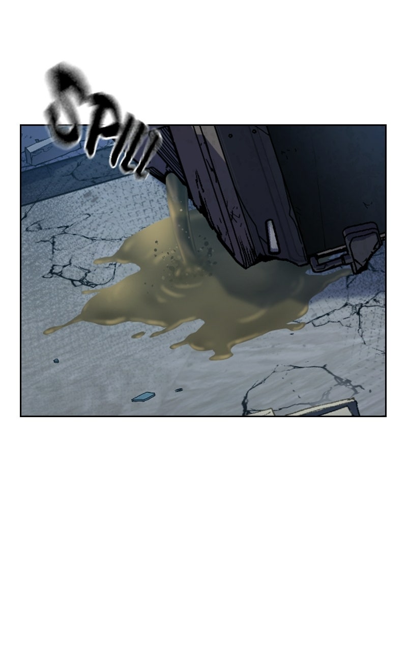 Read To Not Die Manga Online