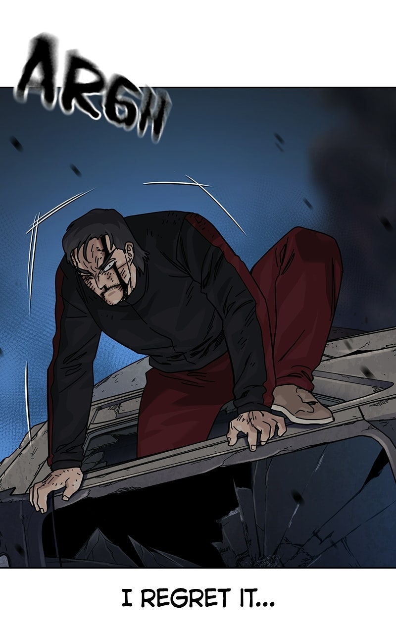 Read To Not Die Manga Online