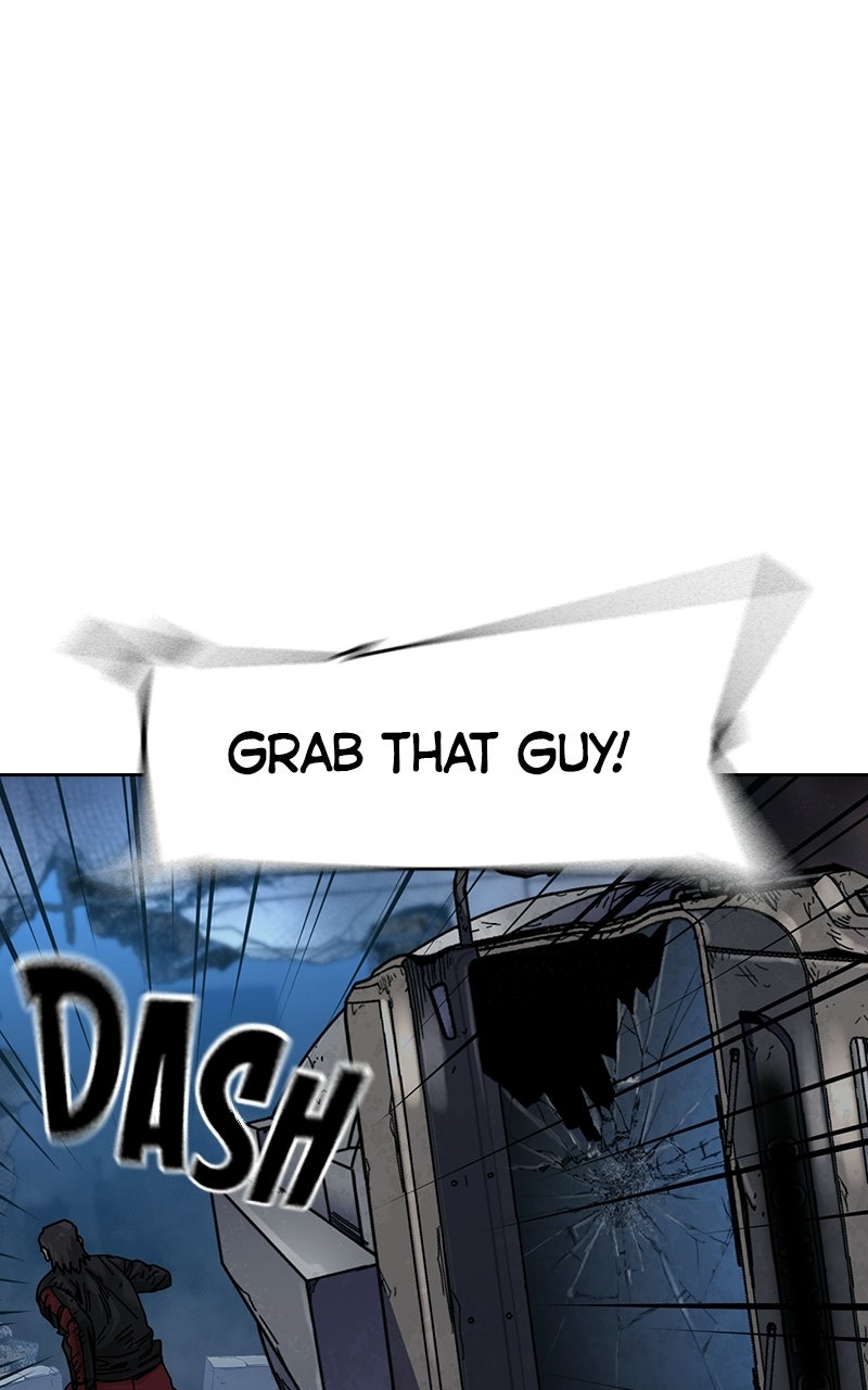 Read To Not Die Manga Online