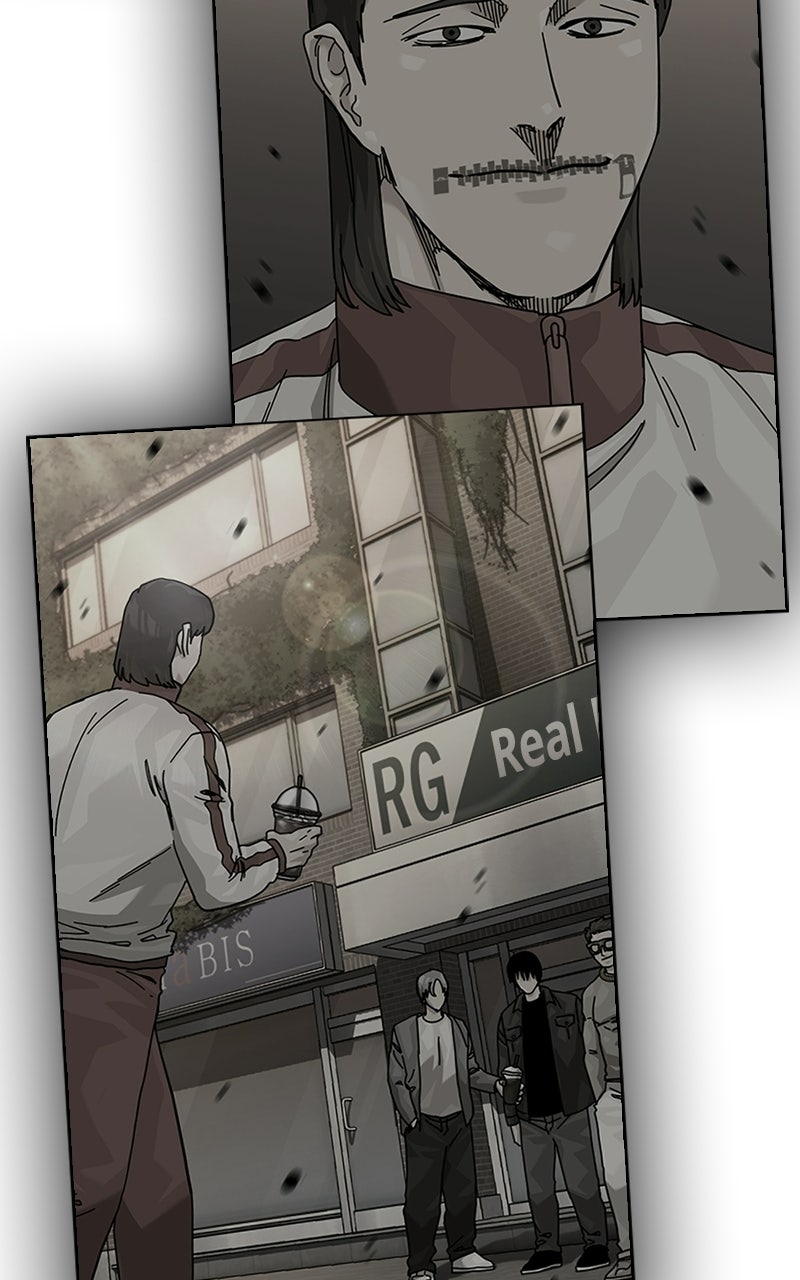Read To Not Die Manga Online