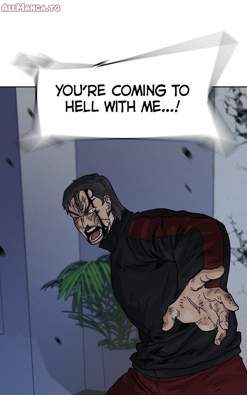 Read To Not Die Manga Online