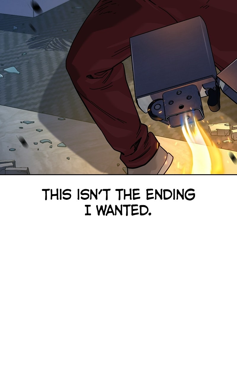 Read To Not Die Manga Online