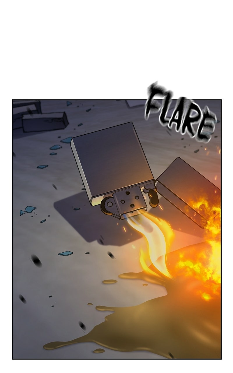 Read To Not Die Manga Online