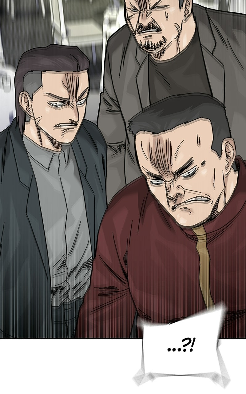 Read To Not Die Manga Online