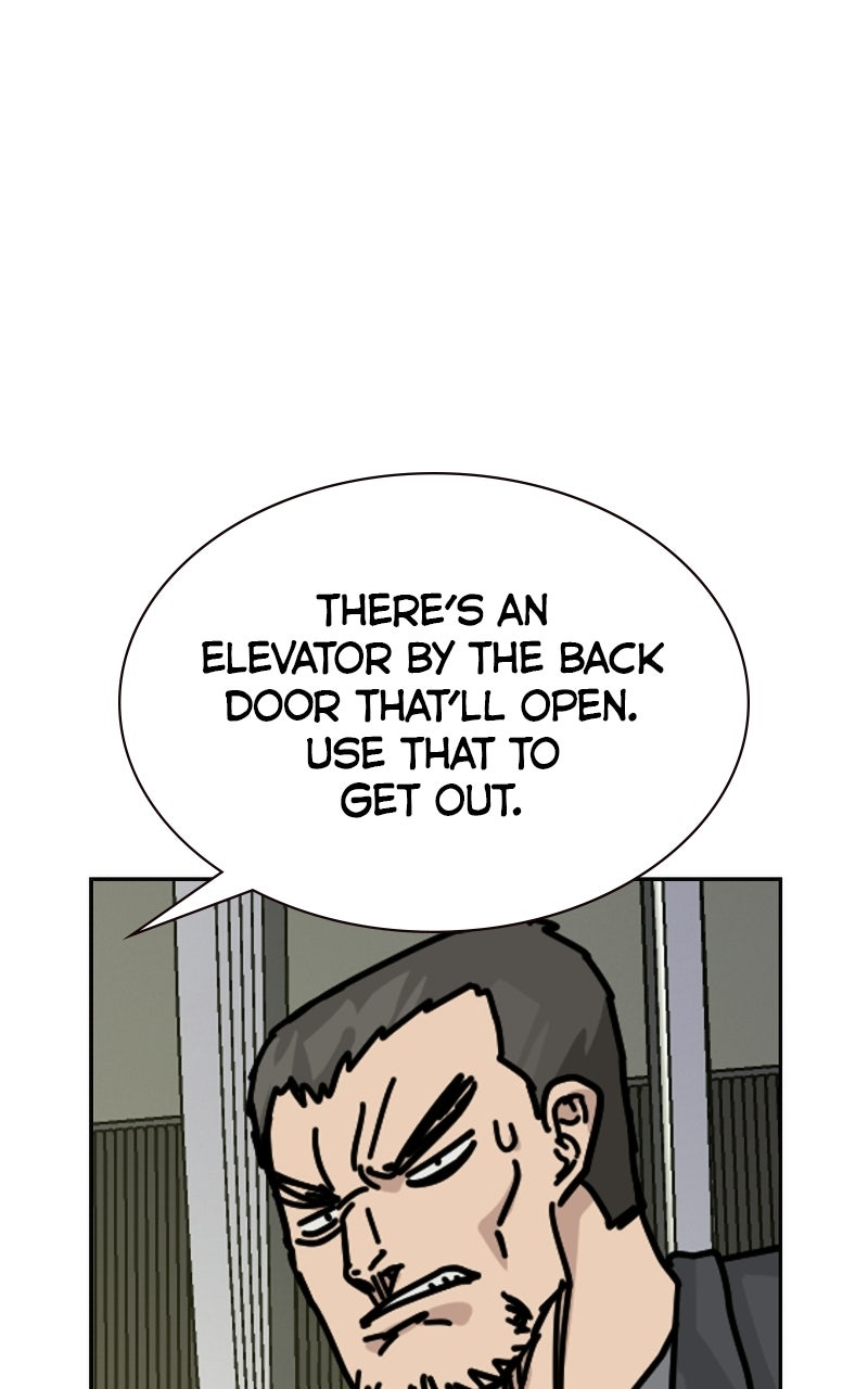 Read To Not Die Manga Online