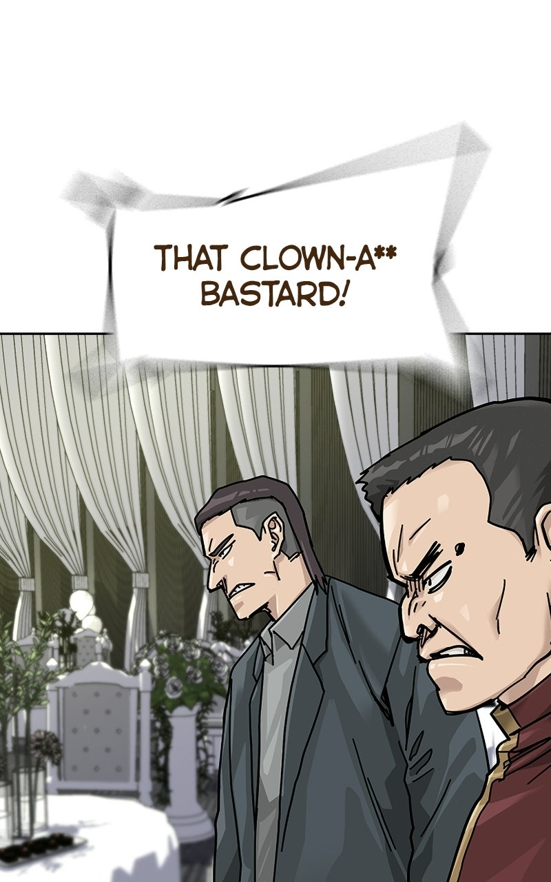 Read To Not Die Manga Online
