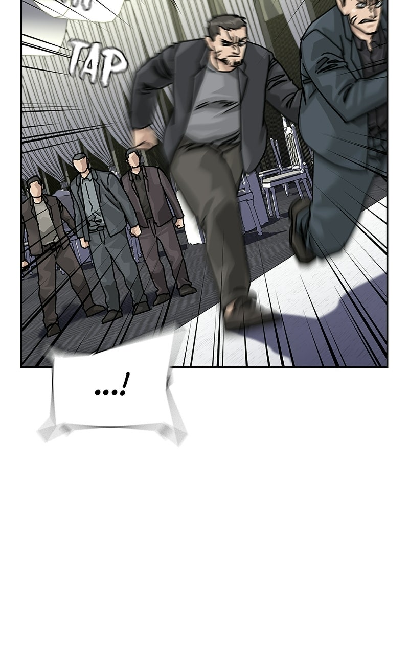 Read To Not Die Manga Online
