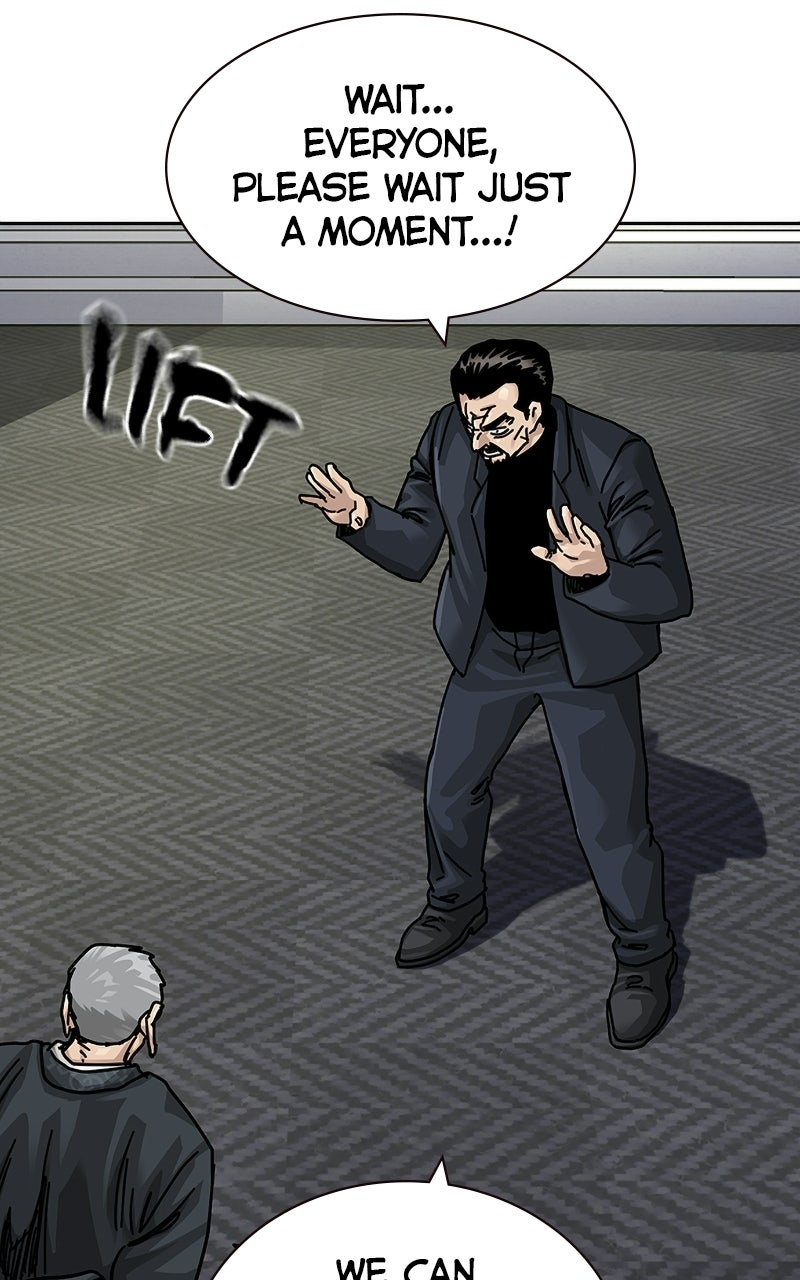 Read To Not Die Manga Online