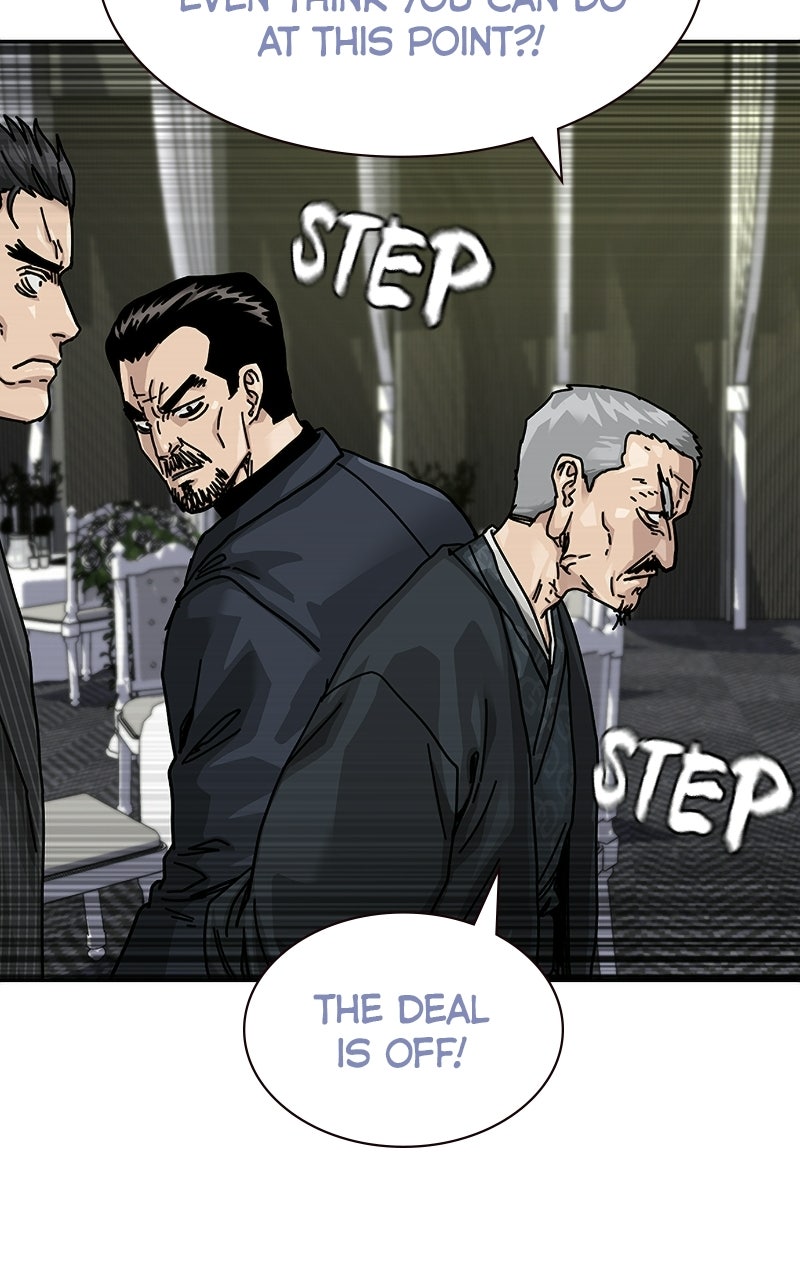 Read To Not Die Manga Online