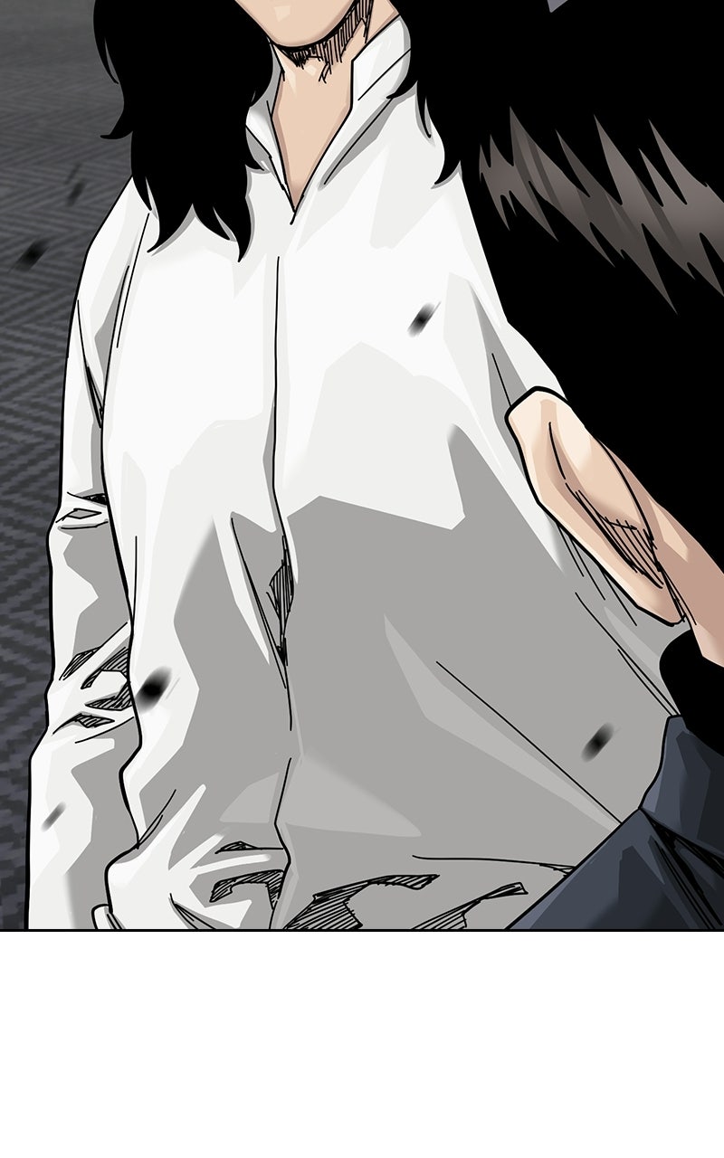 Read To Not Die Manga Online