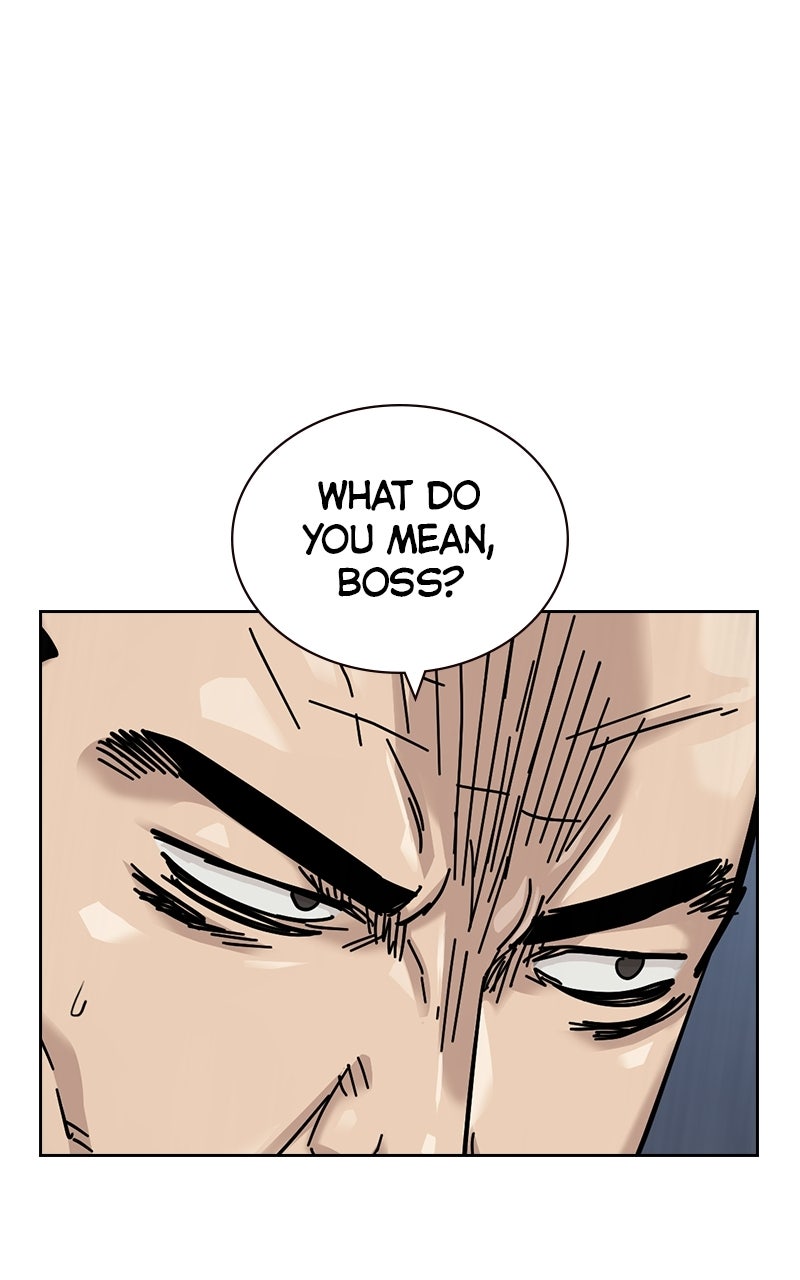 Read To Not Die Manga Online
