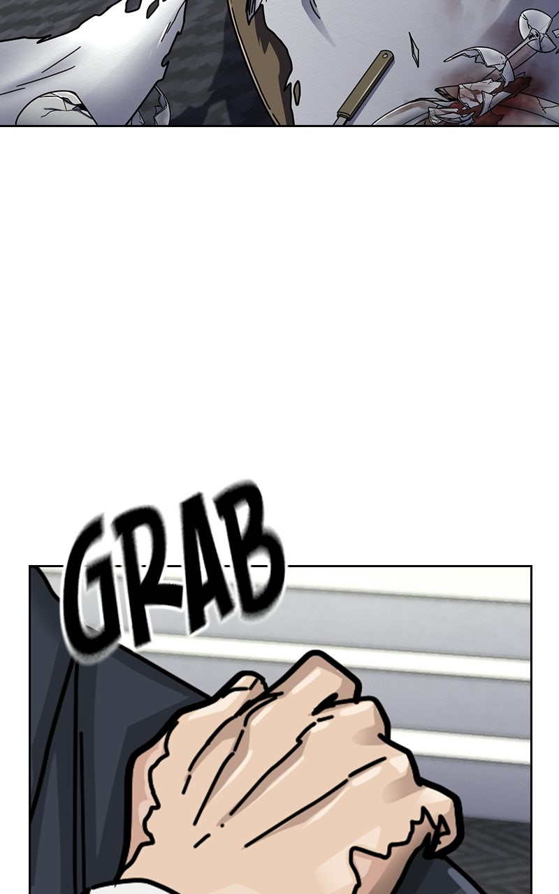 Read To Not Die Manga Online