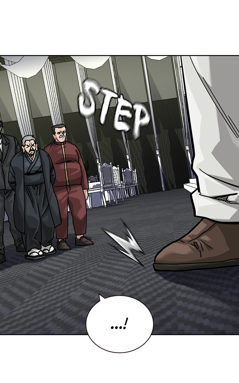 Read To Not Die Manga Online