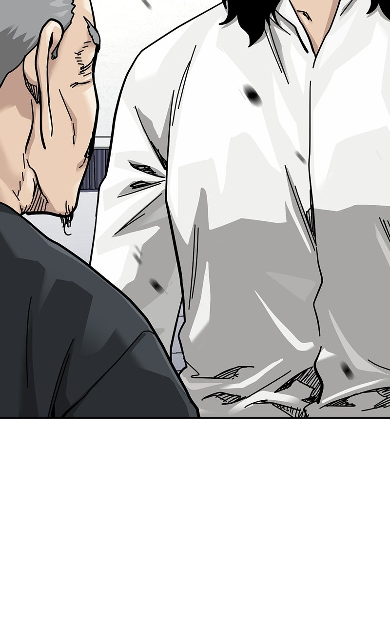 Read To Not Die Manga Online
