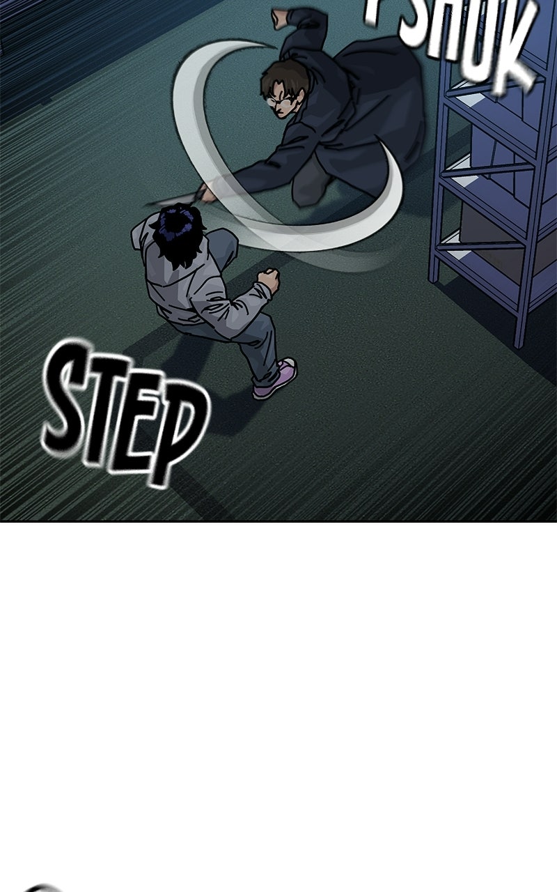 Read To Not Die Manga Online
