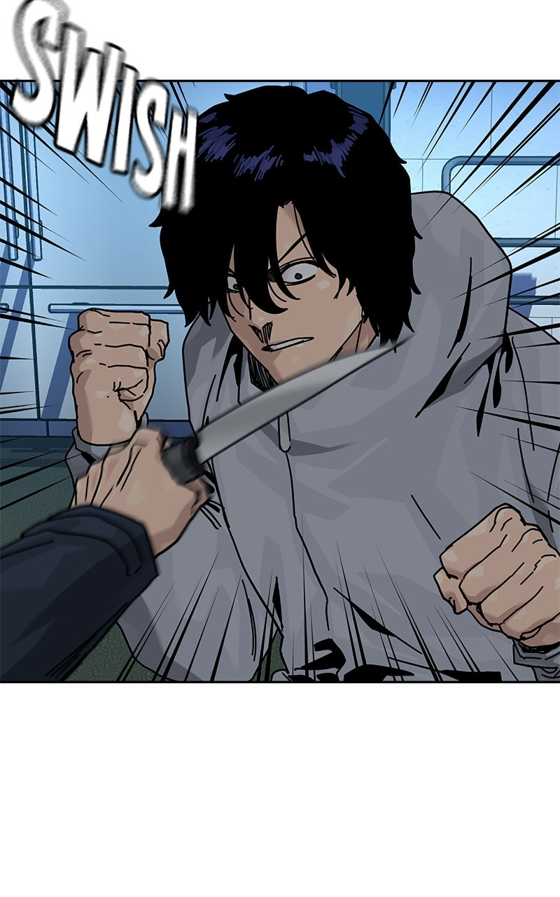 Read To Not Die Manga Online