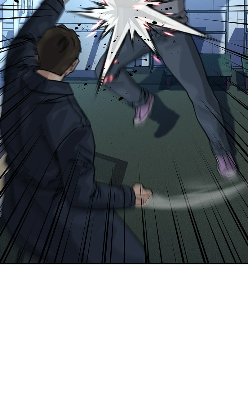 Read To Not Die Manga Online