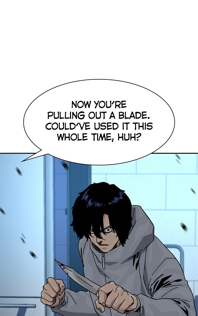 Read To Not Die Manga Online