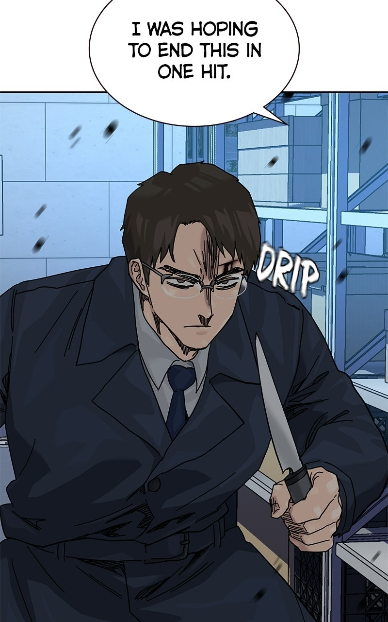 Read To Not Die Manga Online