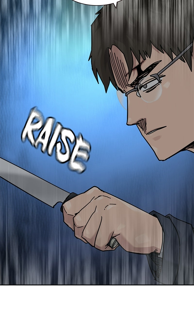 Read To Not Die Manga Online