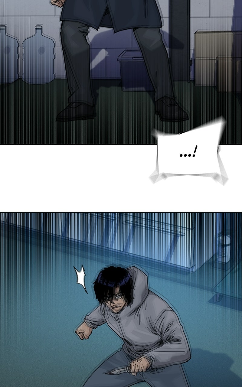 Read To Not Die Manga Online
