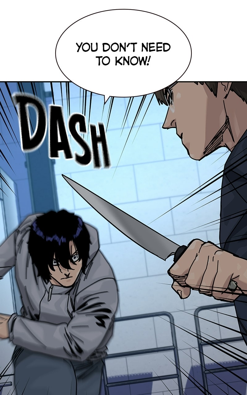 Read To Not Die Manga Online