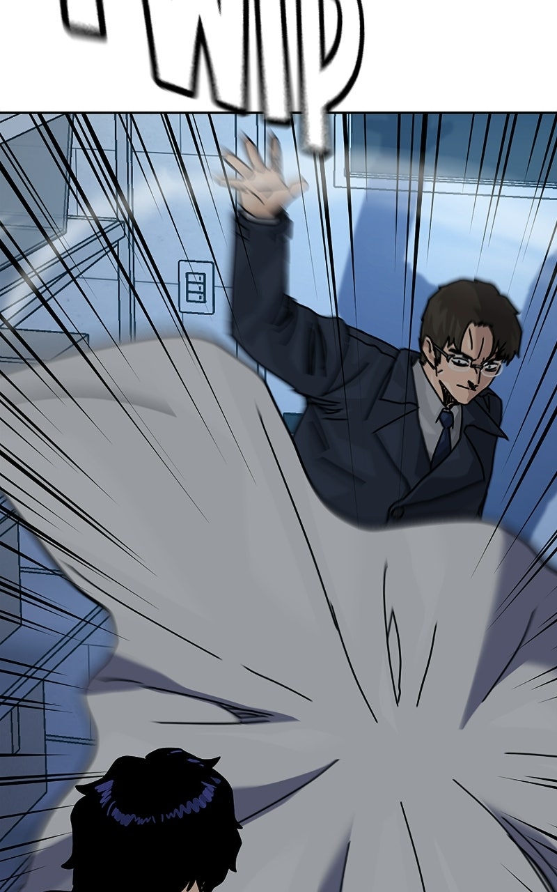 Read To Not Die Manga Online