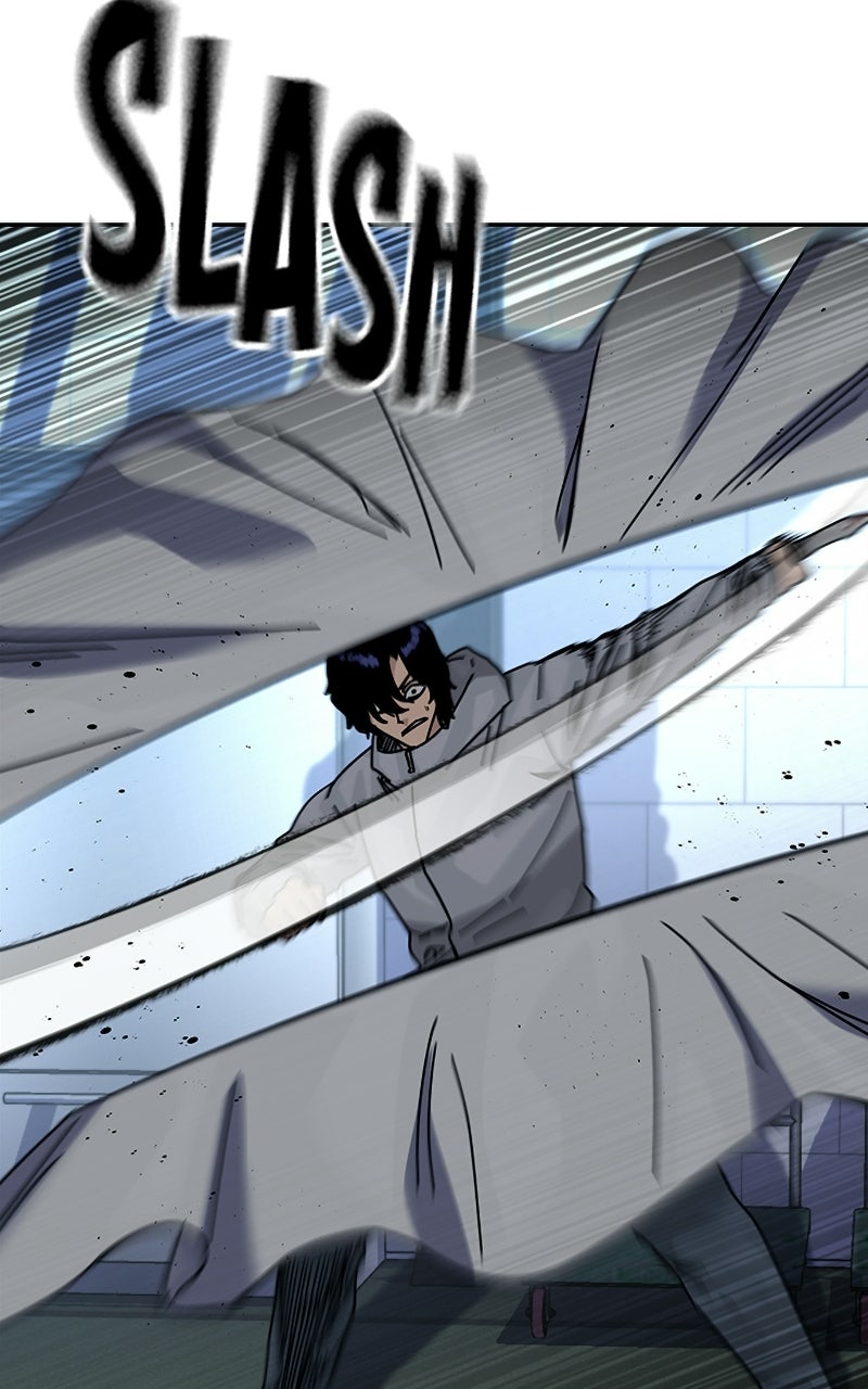 Read To Not Die Manga Online
