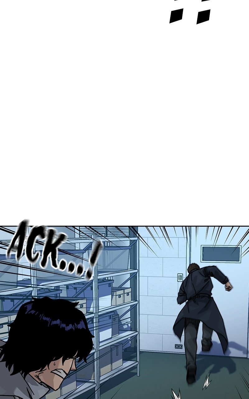 Read To Not Die Manga Online