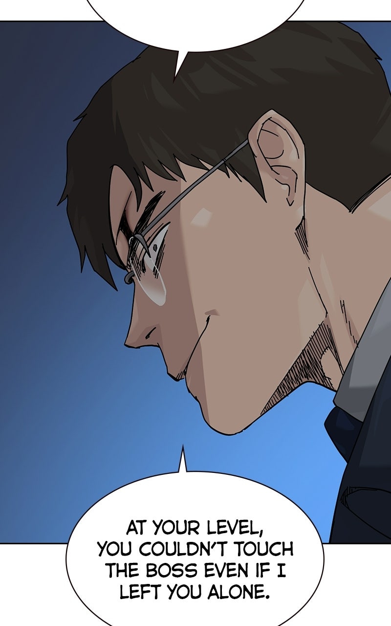 Read To Not Die Manga Online