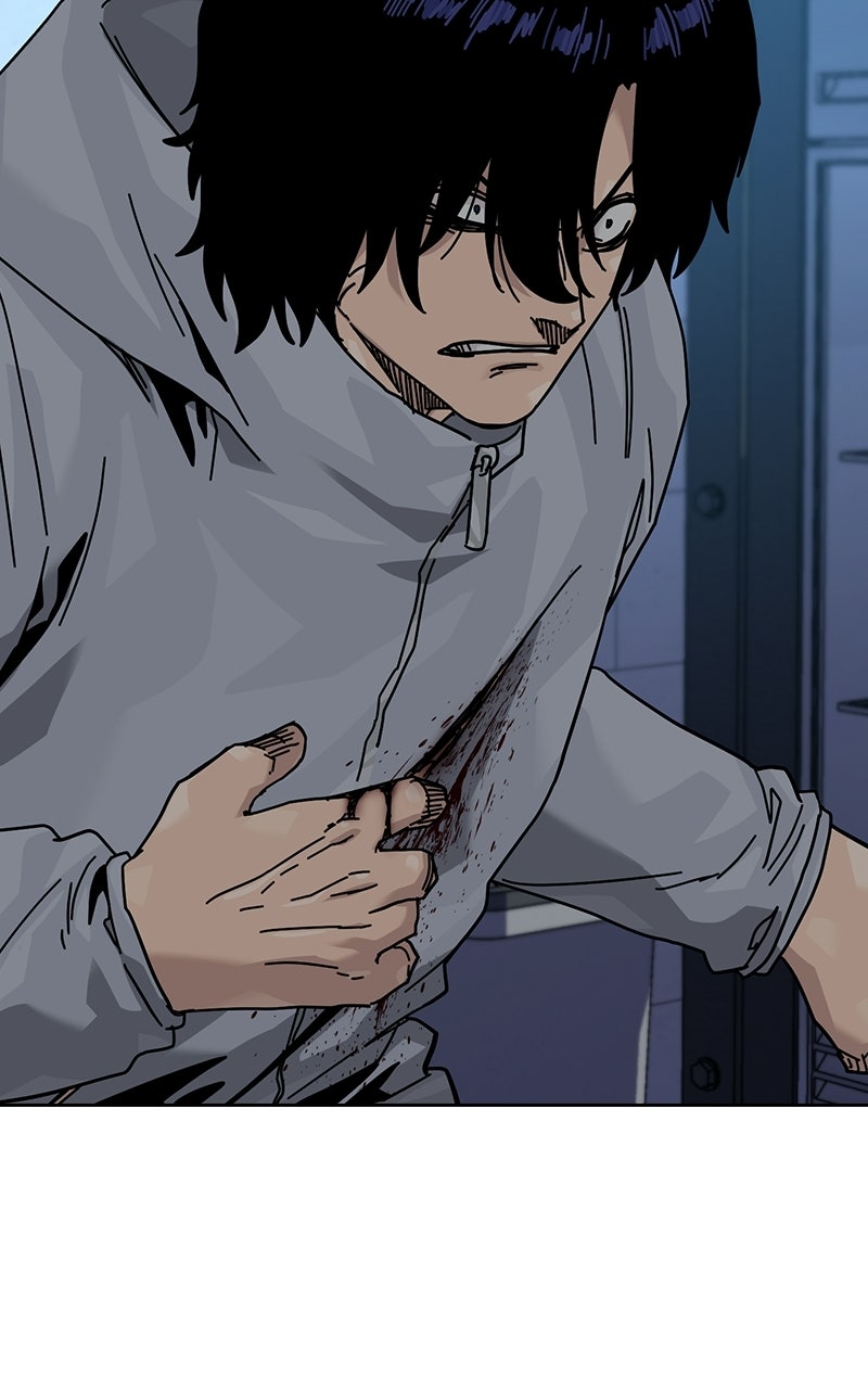 Read To Not Die Manga Online