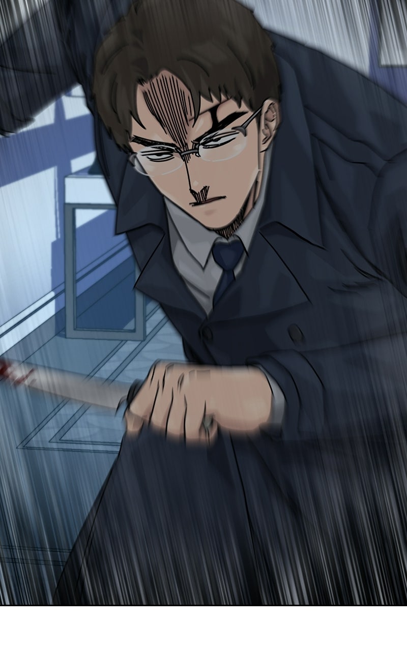 Read To Not Die Manga Online