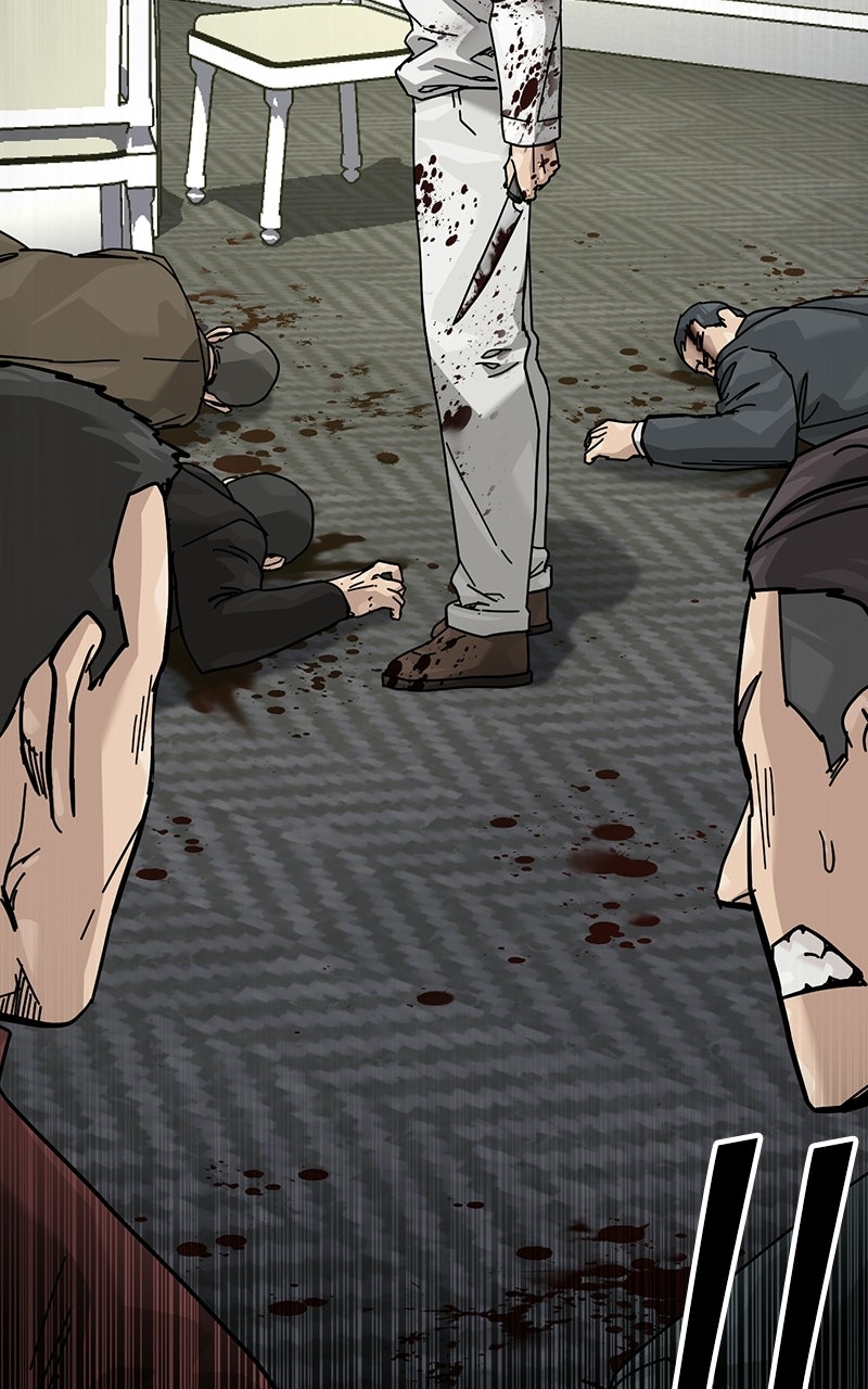Read To Not Die Manga Online