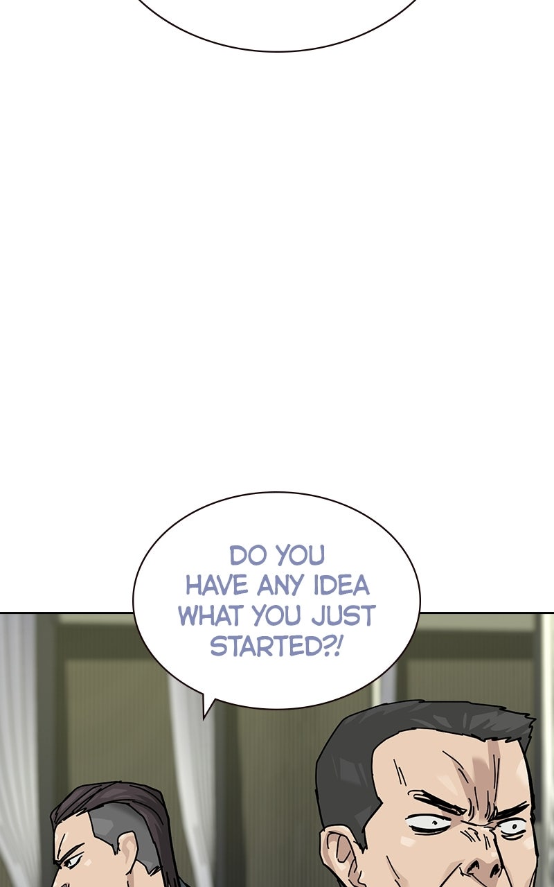 Read To Not Die Manga Online