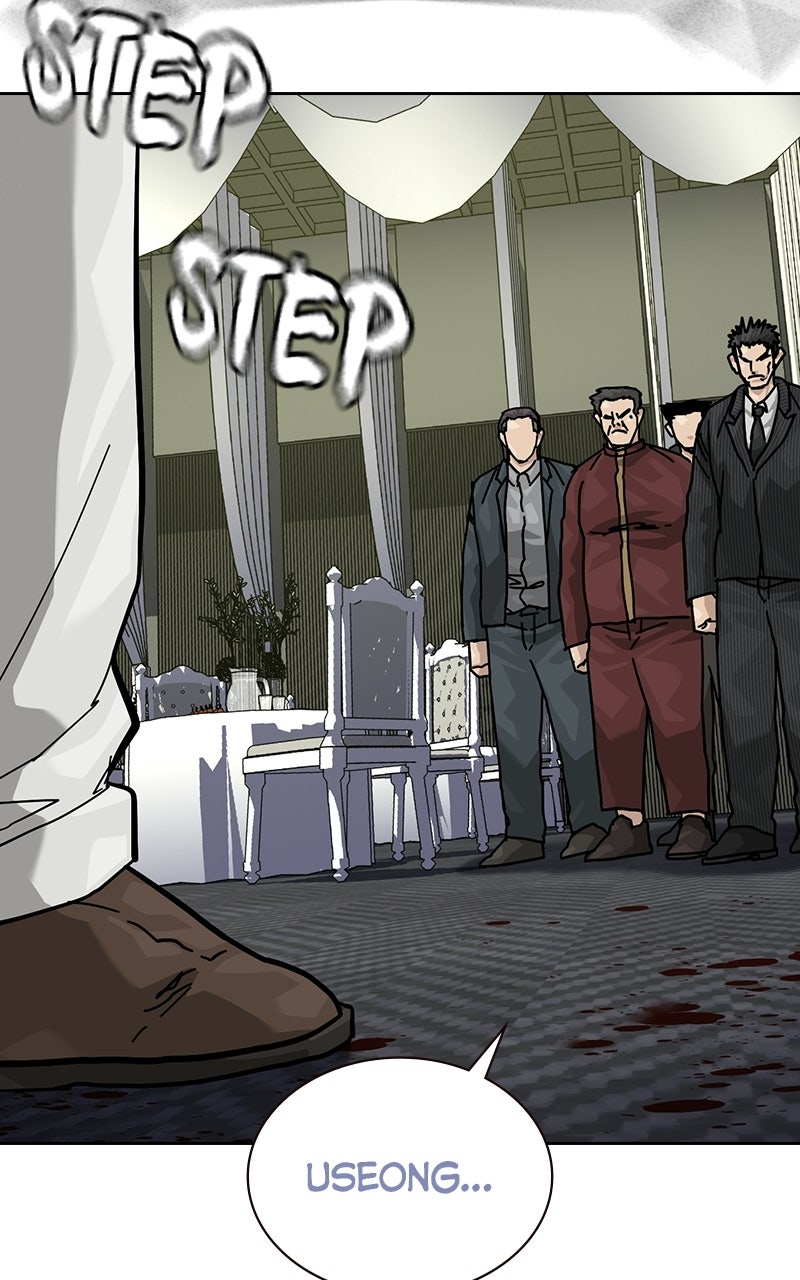 Read To Not Die Manga Online