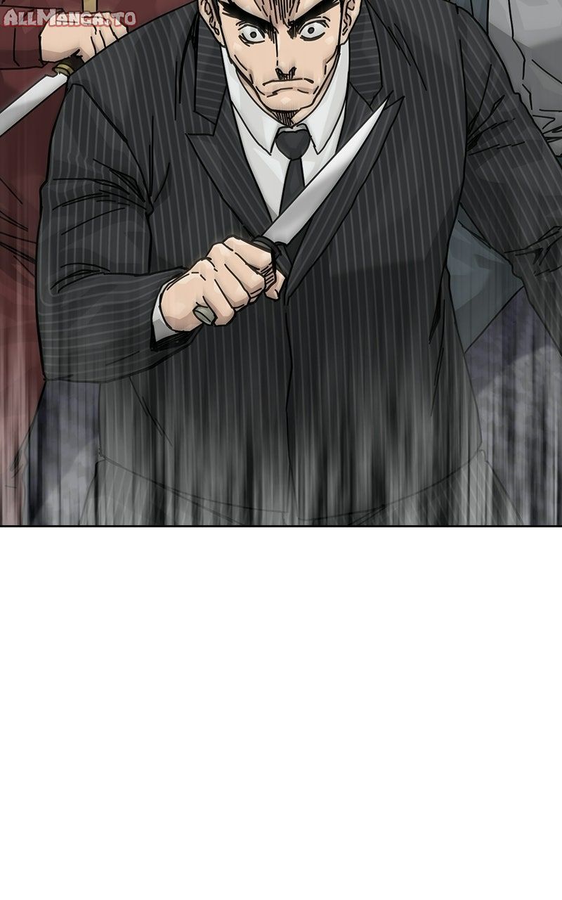 Read To Not Die Manga Online